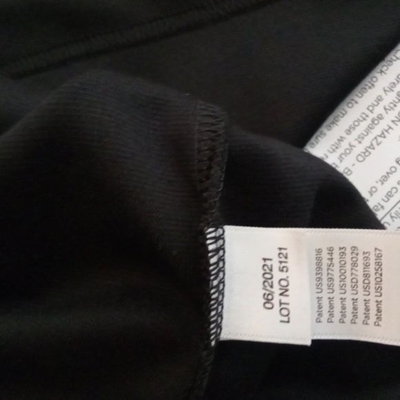 Lalabu Soothe Shirt Womens Hands Free On The Go Size Large - Picture 8 of 10